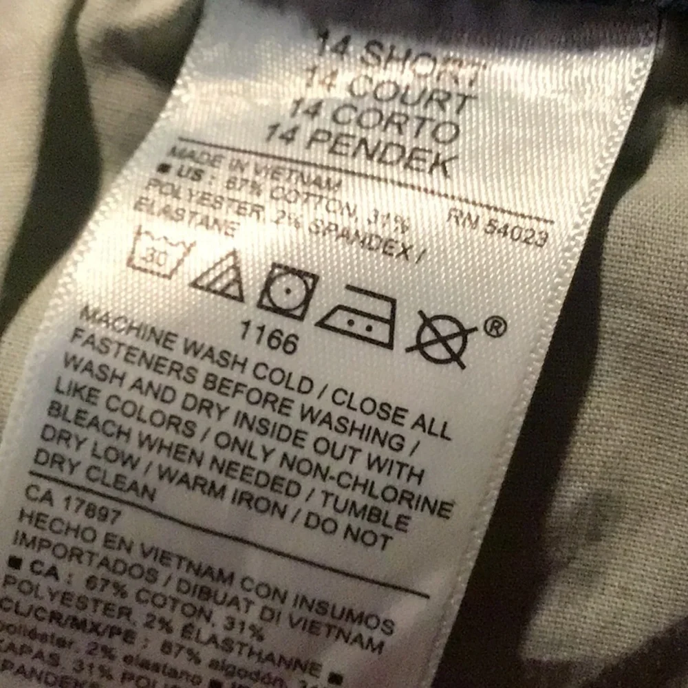 Mid Rise Pop Icon Skinny w/ 27.5” inseam Jeans Old Navy Size 14 sac958 - Picture 5 of 7